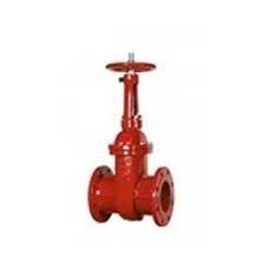 fire protection valve