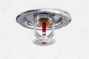 Fire Sprinkler