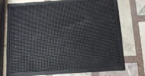 Disinfection Mat