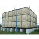 FRP Panel Water Storage Tank