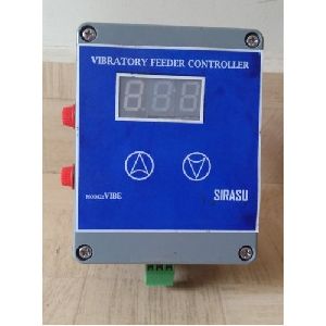 Electric Vibratory Feeder Controller