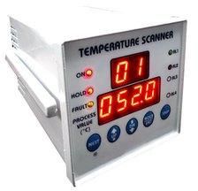 Temperature Scanner