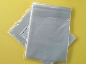 Plastic Garments Bag