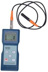 Digital Coating Thickness Meter