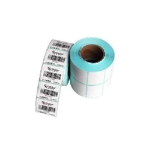 barcode paper roll