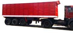 side board trailer