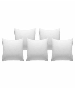 16x16 Inch White Cushion Filler