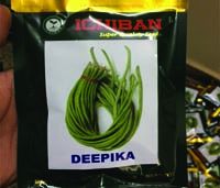 Deepika Yard Long Beans