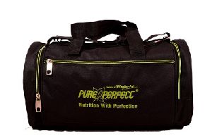 gym bag