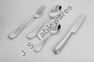 Stainless Steel Cutlery