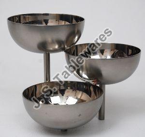 Stainless Steel Pickle Stand