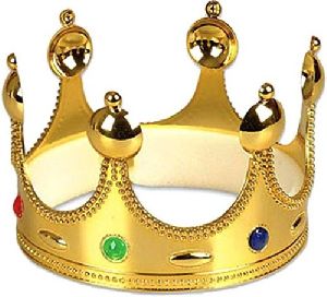 Party King Crown