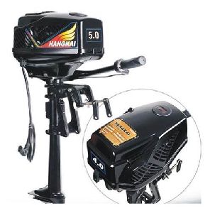 Electric Outboard Motor