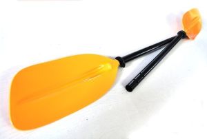 kayak paddles