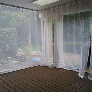 Mosquito Curtains