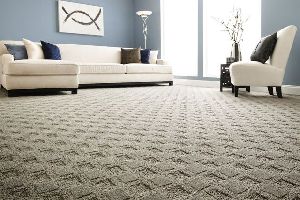 textured Carpet