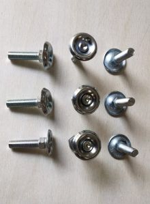 Nylon Screw