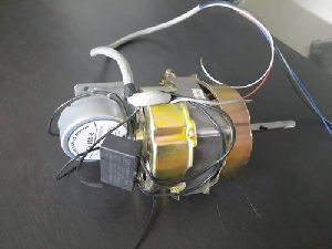 Wall Fan Motor