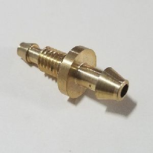 brass nozzle