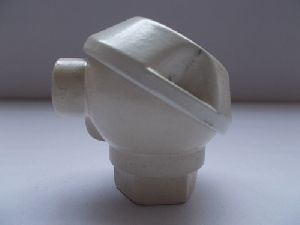 Miniature Thermocouple Head