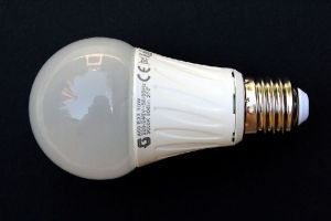 9w led bulb