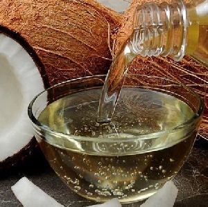 natural coconut oil