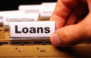 All types of loan