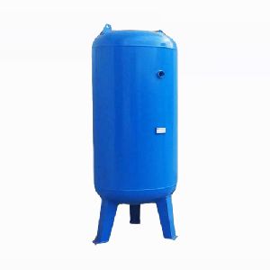 Air Receiver Tank