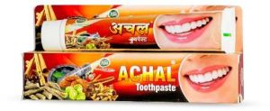 Achal Toothpaste