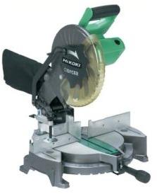 Hikoki C10FCE2 Miter Saw Machine