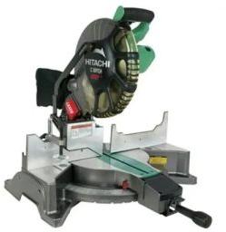 Hitachi C12FCH Mitre Saw Machine