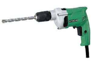 Hitachi J1Z-MH-6C Drill Machine