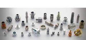 Machine Turned Components