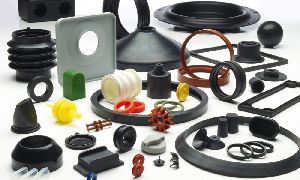 Plastic Molding Parts
