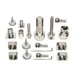 Machine Turned Components