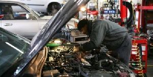 Automobile Repair and Maintenance Services