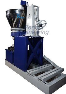 Automatic Rotary Oil Extraction Machine