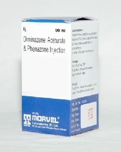 Diminazene Aceturate Injection