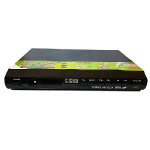 Hd Tv Set Top Box