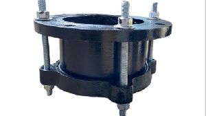 Ductile Iron Mechanical Flange Adaptor
