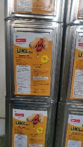 UKL-SRI Groundnut Oil