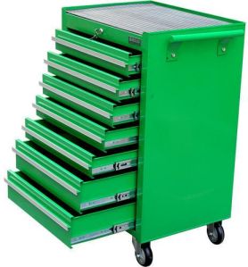 Automobile Tool Trolley