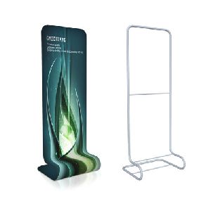 Promotional Display Stand