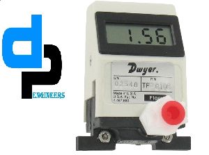 Dwyer Flow Meters TFP-GI06