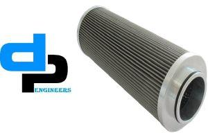 Turbine Oil Filter