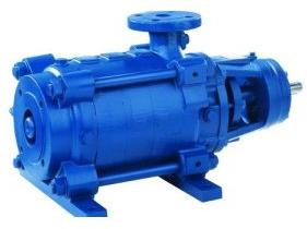 High Pressure Pumps