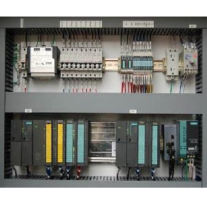 plc automation system