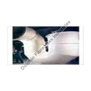 PP & FRP HVAC Duct