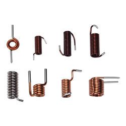 Air Core Inductors