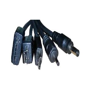 Mobile Phone Charger Cable